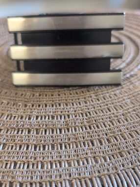 Adidas 3 Stripe Tour Golf Belt Buckle